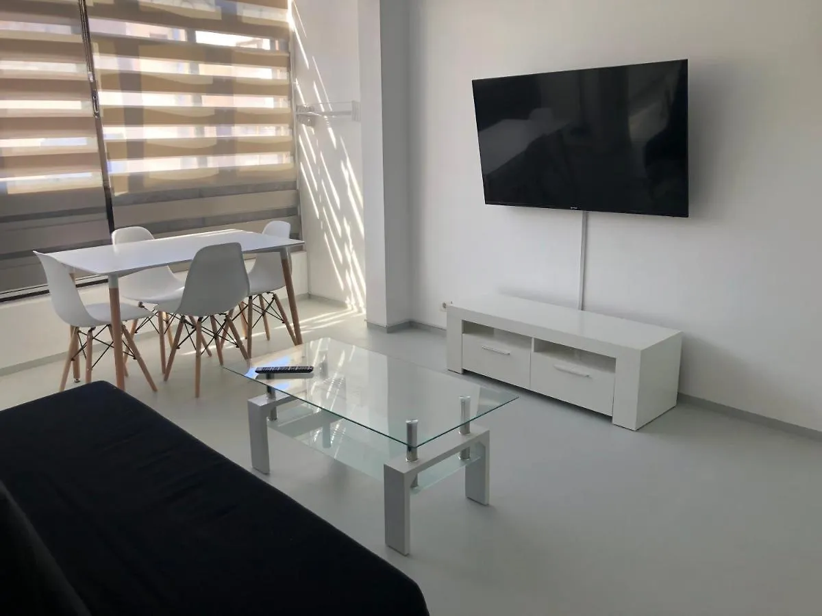 Appartamento Apartamento Central 1 Corralejo